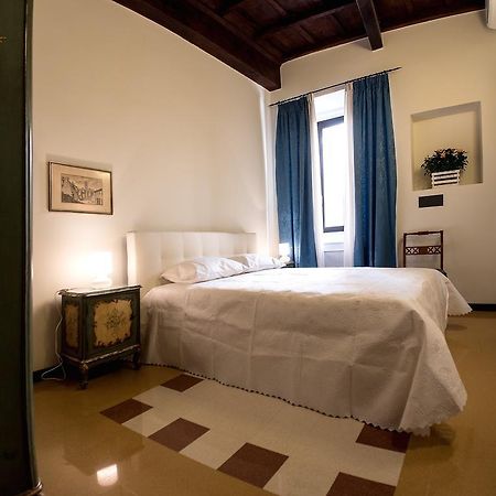 Campo Marzio Charming B&B Rom Værelse billede