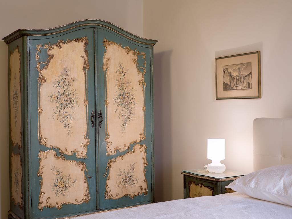 Campo Marzio Charming B&B Rom Værelse billede