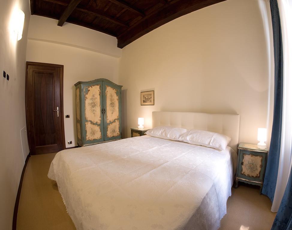 Campo Marzio Charming B&B Rom Værelse billede