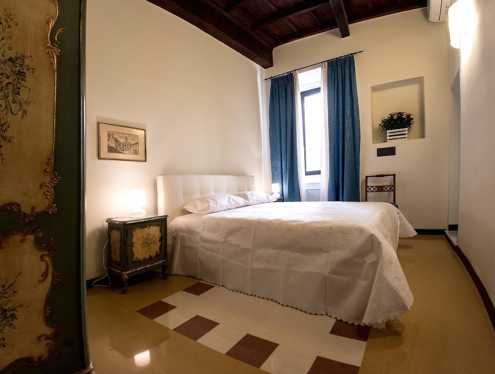 Campo Marzio Charming B&B Rom Værelse billede