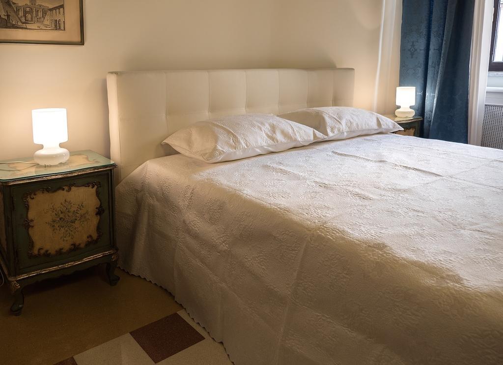 Campo Marzio Charming B&B Rom Værelse billede