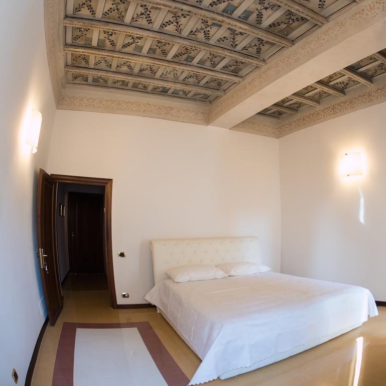 Campo Marzio Charming B&B Rom Værelse billede