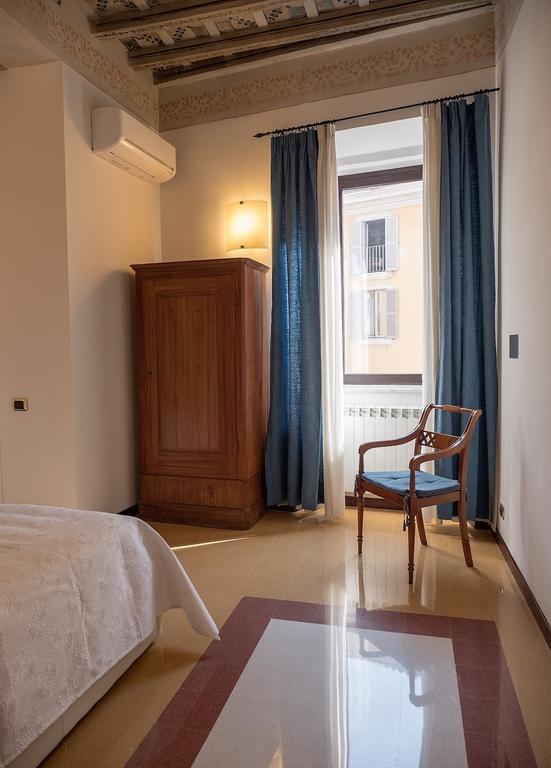 Campo Marzio Charming B&B Rom Værelse billede