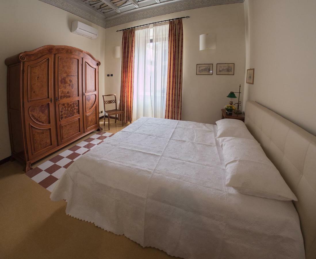 Campo Marzio Charming B&B Rom Eksteriør billede