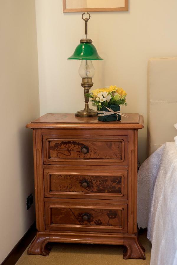 Campo Marzio Charming B&B Rom Eksteriør billede