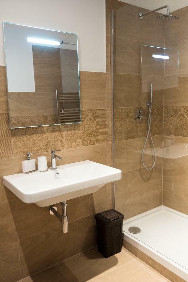 Campo Marzio Charming B&B Rom Eksteriør billede